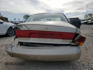 1999 Saturn SL с VIN 1G8ZK5278XZ269792, выставлен на аукционе Copart как лот 48773395 с пробегом 159 506 миль миль и Списание • Salvage title. История ставок и продаж доступна на DreamBid. Изображение 6.