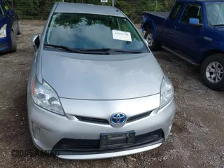 2013 Toyota Prius One z VIN JTDKN3DU8D5577456, wystawiony jako IAAI lot #42450796 z przebiegiem 228 498 mil mil oraz . Historia ofert i sprzedaży dostępna na DreamBid. Obrazek 12.
