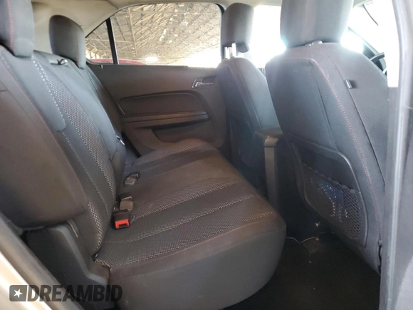 2013 Chevrolet Equinox LT with VIN 2GNFLEE30D6354686, listed as a Copart auction lot 49858585 with 203,113 mi miles and Clean Title. Bid and sale history available at carsss.com. Image 11.