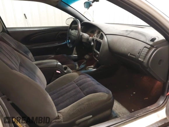 2002 Chevrolet Monte Carlo LS z VIN 2G1WW12E829181048, wystawiony jako IAAI lot #41634821 z przebiegiem 175 242 mil mil oraz . Historia ofert i sprzedaży dostępna na DreamBid. Obrazek 5.