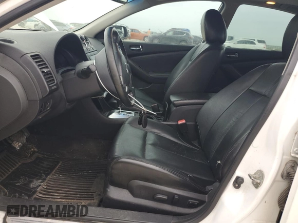 2012 Nissan Altima S with VIN 1N4AL2AP5CN562413, listed as a Copart auction lot 51344765 with 145,635 mi miles and Clean Title. Bid and sale history available at DreamBid. Image 7.