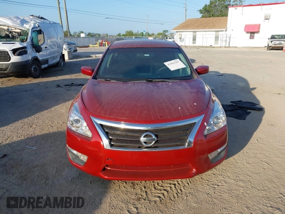 2015 Nissan Altima S with VIN 1N4AL3AP5FC150353, listed as a IAAI auction lot 41943391 with 98,906 mi miles and . Bid and sale history available at DreamBid. Image 12.