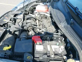 2018 Ford Fiesta S with VIN 3FADP4TJ0JM130406, listed as a IAAI auction lot 42213884 with 45,597 mi miles and . Bid and sale history available at DreamBid. Image 19.