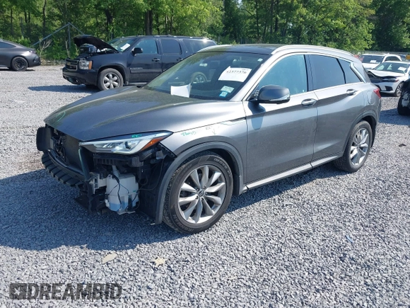 2019 Infiniti QX50 Essential с VIN 3PCAJ5M32KF127906, выставлен на аукционе IAAI как лот 42377376 с пробегом 74 415 миль миль и . История ставок и продаж доступна на DreamBid. Изображение 17.