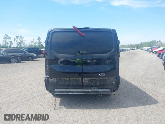 2020 Ford Transit Cargo with VIN 1FTYE1Y85LKA19947, listed as a IAAI auction lot 41917456 with 108,245 mi miles and . Bid and sale history available at DreamBid. Image 16.