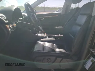 2007 Audi A4 с VIN WAUAH78E27A130367, выставлен на аукционе Copart как лот 56736845 с пробегом 161 365 миль миль и Чистый • Clean title. История ставок и продаж доступна на DreamBid. Изображение 7.