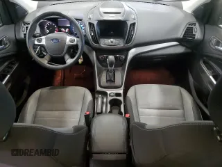 2016 Ford Escape SE with VIN 1FMCU9GX2GUA48039, listed as a Copart auction lot 55997965 with 117,932 mi miles and Clean Title. Bid and sale history available at DreamBid. Image 8.