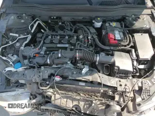 2019 Honda Accord Sport z VIN 1HGCV1F34KA011829, wystawiony jako Copart lot #81279275 z przebiegiem 68 479 mil mil oraz Szkoda całkowita • Salvage title. Historia ofert i sprzedaży dostępna na DreamBid. Obrazek 15.