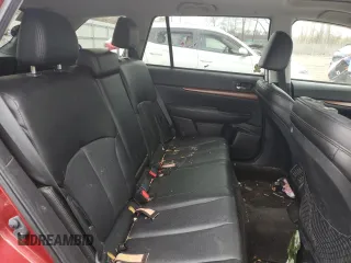 2013 Subaru Outback 2.5i Limited with VIN 4S4BRBLC6D3231212, listed as a Copart auction lot 52880655 with 172,328 mi miles and Clean Title. Bid and sale history available at carsss.com. Image 10.