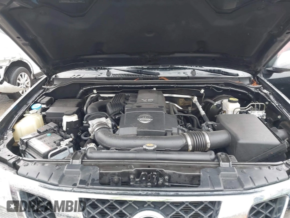 2019 Nissan Frontier SV z VIN 1N6AD0ER9KN771611, wystawiony jako IAAI lot #41196331 z przebiegiem 78 432 mil mil oraz . Historia ofert i sprzedaży dostępna na DreamBid. Obrazek 10.
