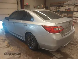 2015 Subaru Legacy 2.5i with VIN 4S3BNAA65F3047907, listed as a IAAI auction lot 42849357 with 233,367 mi miles and . Bid and sale history available at DreamBid. Image 3.