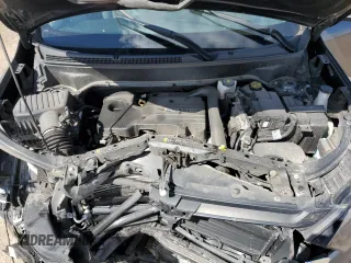 2021 Chevrolet Equinox LS с VIN 2GNAXSEV0M6113189, выставлен на аукционе Copart как лот 53438125 с пробегом 49 755 миль миль и Списание • Salvage title. История ставок и продаж доступна на DreamBid. Изображение 13.