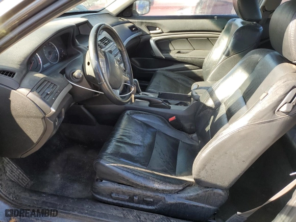 2011 Honda Accord Cpe EX-L with VIN 1HGCS1B80BA010476, listed as a Copart auction lot 48393535 with 203,749 mi miles and Non Repairable. Bid and sale history available at carsss.com. Image 7.
