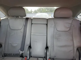 2012 Lexus RX 350 with VIN 2T2BK1BA5CC136824, listed as a Copart auction lot 63295785 with 133,803 mi miles and Salvage title. Bid and sale history available at DreamBid. Image 10.