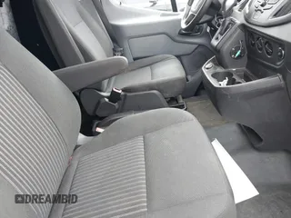 2019 Ford Transit with VIN 1FTBW3XG6KKA58407, listed as a IAAI auction lot 41790652 with 175,288 mi miles and . Bid and sale history available at DreamBid. Image 5.