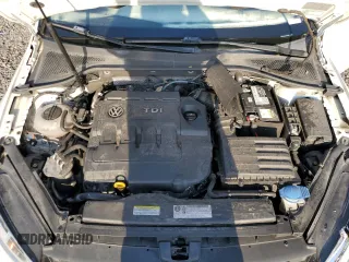 2015 Volkswagen Golf SportWagen TDI SE with VIN 3VWCA7AU2FM518151, listed as a Copart auction lot 67848394 with 92,858 mi miles and Salvage Title. Bid and sale history available at carsss.com. Image 11.