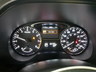 2014 Nissan Pathfinder Platinum with VIN 5N1AR2MM6EC650441, listed as a Copart auction lot 48720005 with 58,709 mi miles and Salvage Title. Bid and sale history available at carsss.com. Image 9.