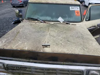 1979 Ford F-150 z VIN X15JKFA9697, wystawiony jako Copart lot #84472734 z przebiegiem 152 224 mil mil oraz Czysty tytuł • Clean title. Historia ofert i sprzedaży dostępna na DreamBid. Obrazek 11.