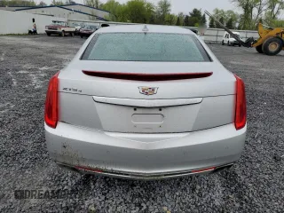 2016 Cadillac XTS Luxury Collection z VIN 2G61N5S31G9194437, wystawiony jako Copart lot #56017485 z przebiegiem 75 979 mil mil oraz Szkody całkowita. Historia ofert i sprzedaży dostępna na DreamBid. Obrazek 6.