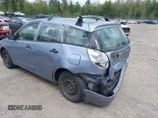 2007 Toyota Matrix STD z VIN 2T1KR32E17C646835, wystawiony jako IAAI lot #42243560 z przebiegiem 170 159 mil mil oraz . Historia ofert i sprzedaży dostępna na DreamBid. Obrazek 3.