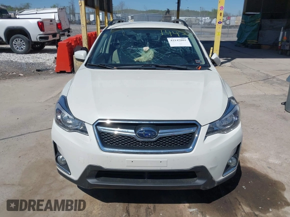2016 Subaru Crosstrek Premium с VIN JF2GPABC4G8331443, выставлен на аукционе IAAI как лот 42145801 с пробегом 82 588 миль миль и . История ставок и продаж доступна на DreamBid. Изображение 12.