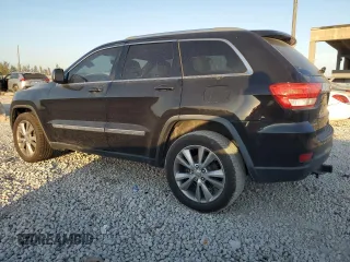 2012 Jeep Grand Cherokee Laredo with VIN 1C4RJEAG8CC316844, listed as a Copart auction lot 44212985 with 167,033 mi miles and Clean Title. Bid and sale history available at carsss.com. Image 2.
