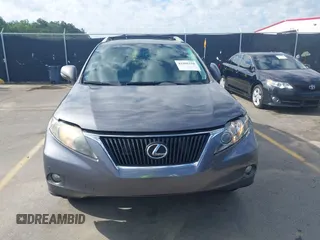 2012 Lexus RX 350 с VIN 2T2ZK1BA7CC085082, выставлен на аукционе IAAI как лот 41996338 с пробегом 159 590 миль миль и . История ставок и продаж доступна на DreamBid. Изображение 12.