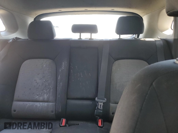 2018 Hyundai Kona SE with VIN KM8K12AA3JU111642, listed as a Copart auction lot 48516445 with 125,377 mi miles and Clean Title. Bid and sale history available at DreamBid. Image 10.