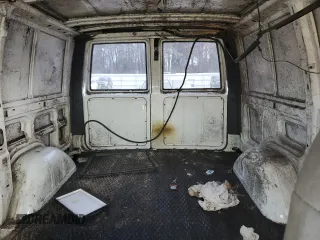 1999 Chevrolet Astro Cargo Van with VIN 1GCDM19WXXB118140, listed as a Copart auction lot 49028845 with 306,775 mi miles and Salvage Title. Bid and sale history available at carsss.com. Image 10.