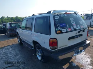 2001 Ford Explorer XLT with VIN 1FMZU83P21UB49096, listed as a IAAI auction lot 42586794 with 173,296 mi miles and . Bid and sale history available at DreamBid. Image 3.