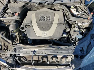 2008 Mercedes-Benz C-Class 3.0L Sport with VIN WDDGF54X88F183468, listed as a Copart auction lot 48235525 with 170,705 mi miles and Salvage Title. Bid and sale history available at carsss.com. Image 13.