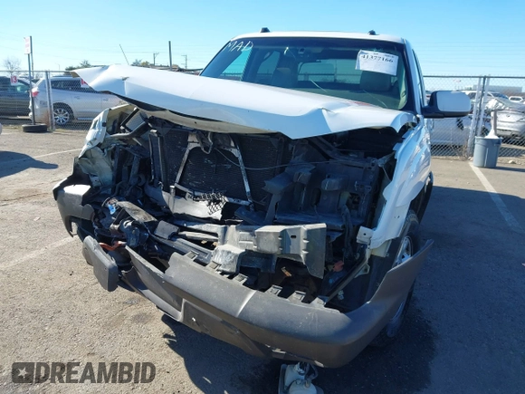 2005 Chevrolet Avalanche LS with VIN 3GNEC12ZX5G182122, listed as a IAAI auction lot 41377166 with 239,987 mi miles and . Bid and sale history available at DreamBid. Image 6.