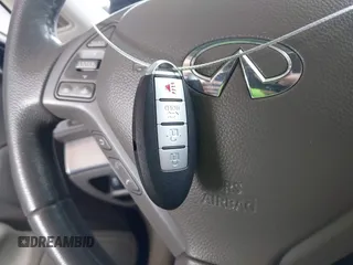 2013 Infiniti G37 Journey with VIN JN1CV6AP1DM304999, listed as a IAAI auction lot 42047590 with 111,187 mi miles and . Bid and sale history available at DreamBid. Image 11.