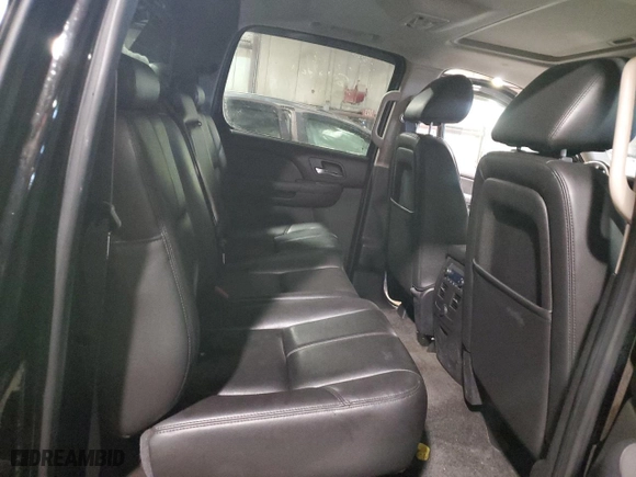 2013 Chevrolet Avalanche LT with VIN 3GNTKFE70DG248404, listed as a Copart auction lot 45029835 with 177,877 mi miles and Salvage Title. Bid and sale history available at carsss.com. Image 11.