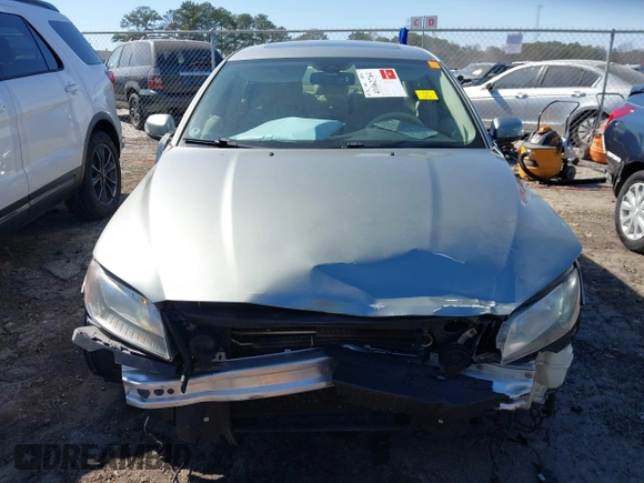 2007 Volvo S80 I6 with VIN YV1AS982371045182, listed as a IAAI auction lot 41662764 with 149,071 mi miles. Bid and sale history available at carsss.com. Image 12.
