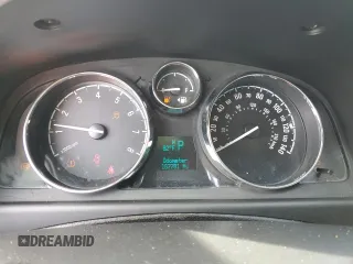 2013 Chevrolet Captiva Sport LTZ with VIN 3GNAL4EK0DS552360, listed as a Copart auction lot 76254914 with 167,781 mi miles and Salvage Title. Bid and sale history available at DreamBid. Image 9.