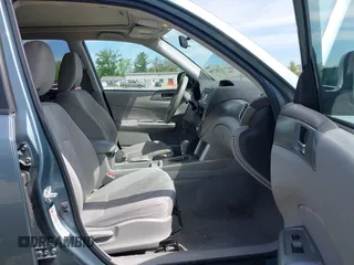 2009 Subaru Forester X с VIN JF2SH63689H780219, выставлен на аукционе IAAI как лот 42202790 с пробегом 188 288 миль миль и . История ставок и продаж доступна на DreamBid. Изображение 5.