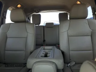 2016 Honda Odyssey EX-L с VIN 5FNRL5H66GB062177, выставлен на аукционе Copart как лот 58846975 с пробегом 121 795 миль миль и Списание • Salvage title. История ставок и продаж доступна на DreamBid. Изображение 10.