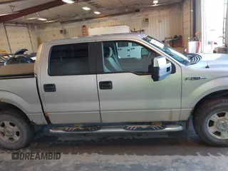 2010 Ford F-150 XL с VIN 1FTEW1E82AFA31046, выставлен на аукционе IAAI как лот 42158777 с пробегом 204 171 миль миль и . История ставок и продаж доступна на DreamBid. Изображение 13.