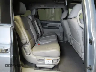 2016 Honda Odyssey Touring Elite с VIN 5FNRL5H98GB088791, выставлен на аукционе Copart как лот 59630465 с пробегом 88 100 миль миль и Списание • Salvage title. История ставок и продаж доступна на DreamBid. Изображение 6.