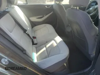 2022 Hyundai Ioniq Blue с VIN KMHC65LC4NU285182, выставлен на аукционе Copart как лот 83334084 с пробегом 226 581 миль миль и Списание • Salvage title. История ставок и продаж доступна на DreamBid. Изображение 11.