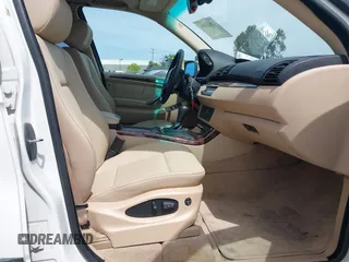 2005 BMW X5 3.0i with VIN 5UXFA135X5LY01429, listed as a IAAI auction lot 42045899 with 158,533 mi miles. Bid and sale history available at carsss.com. Image 5.