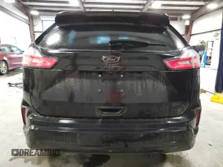 2023 Ford Edge SE с VIN 2FMPK4G92PBA08240, выставлен на аукционе Copart как лот 79160584 с пробегом 37 859 миль миль и Списание • Salvage title. История ставок и продаж доступна на DreamBid. Изображение 6.