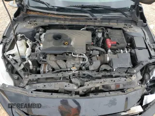 2019 Nissan Altima S z VIN 1N4BL4BV2KC123953, wystawiony jako Copart lot #54612515 z przebiegiem 148 016 mil mil oraz Szkoda całkowita • Salvage title. Historia ofert i sprzedaży dostępna na DreamBid. Obrazek 11.