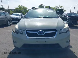 2015 Subaru Crosstrek Limited with VIN JF2GPAMC8FH330341, listed as a IAAI auction lot 42292651 with 128,849 mi miles and . Bid and sale history available at DreamBid. Image 12.