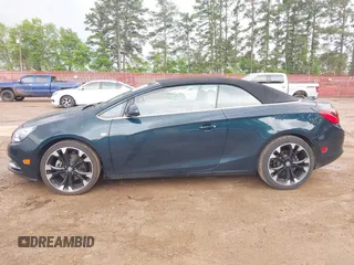 2018 Buick Cascada Sport Touring с VIN W04WJ3N53JG082693, выставлен на аукционе IAAI как лот 41946683 с пробегом 114 149 миль миль и . История ставок и продаж доступна на DreamBid. Изображение 14.