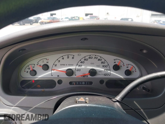 2004 Ford Explorer Sport Trac XLS с VIN 1FMZU67K54UB69527, выставлен на аукционе IAAI как лот 42717288 с пробегом 201 306 миль миль и . История ставок и продаж доступна на DreamBid. Изображение 7.