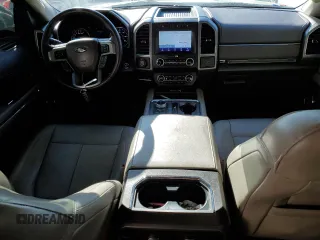 2021 Ford Expedition Max XLT z VIN 1FMJK1HT2MEA57209, wystawiony jako Copart lot #45003905 z przebiegiem 51 233 mil mil oraz Czysty tytuł • Clean title. Historia ofert i sprzedaży dostępna na DreamBid. Obrazek 8.