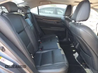 2013 Lexus ES 4dr Sdn with VIN JTHBK1GG6D2072339, listed as a Copart auction lot 52162235 with 163,691 mi miles and Salvage Title. Bid and sale history available at carsss.com. Image 10.