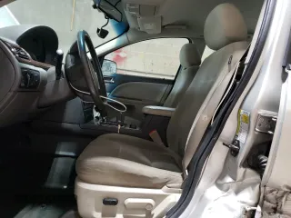 2008 Ford Taurus SEL with VIN 1FAHP24W18G169820, listed as a Copart auction lot 59173415 with 161,749 mi miles and Salvage title. Bid and sale history available at DreamBid. Image 7.